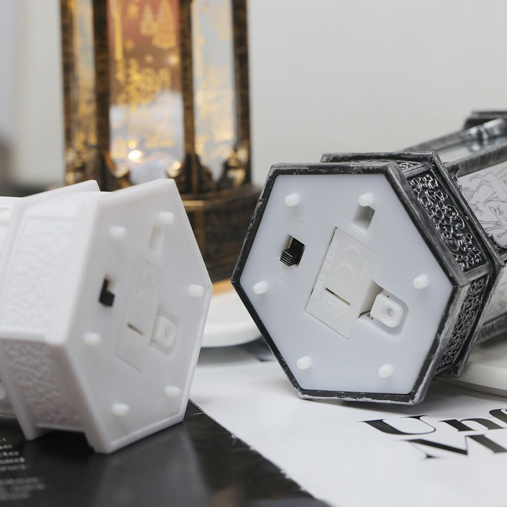 Elegant Ramadan Lantern – Party & Wall Decoration